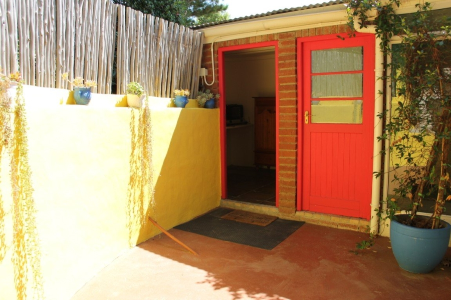 To Let 2 Bedroom Property for Rent in Rome Glen Western Cape